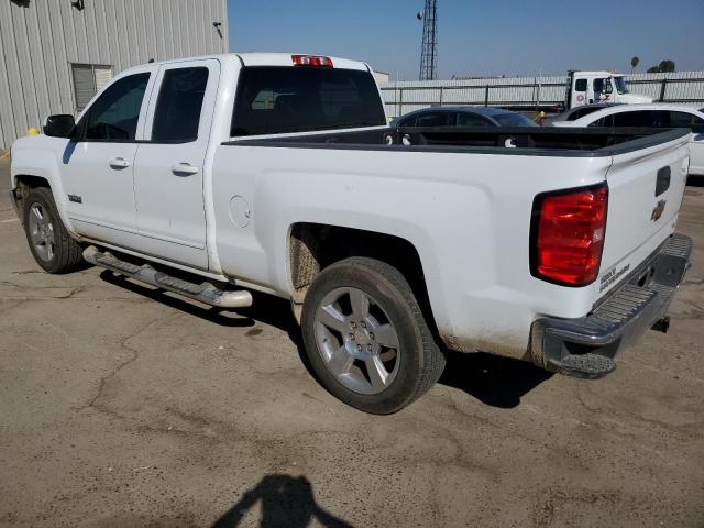 Obraz 2 z 2018 CHEVROLET SILVERADO C1500 LT 2018 z VIN 1GCRCREC0JZ265620