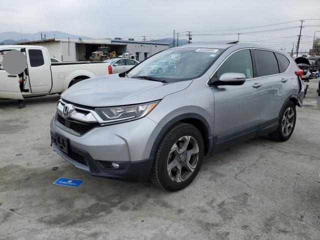 Obraz 1 z 2018 HONDA CR-V EX 2018 z VIN 7FARW1H57JE032849