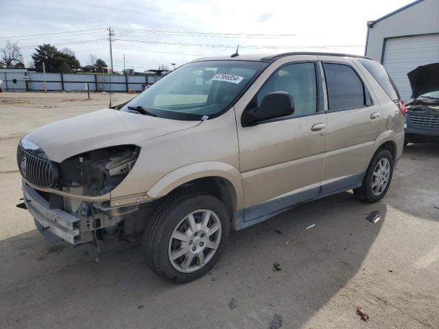 2006 BUICK RENDEZVOUS CX 2006 image