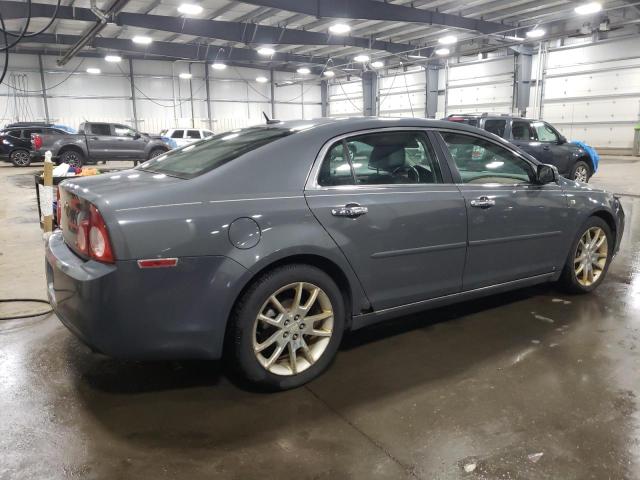 Image 3 of 2008 CHEVROLET MALIBU LTZ 2008 with VIN 1G1ZK57798F264319