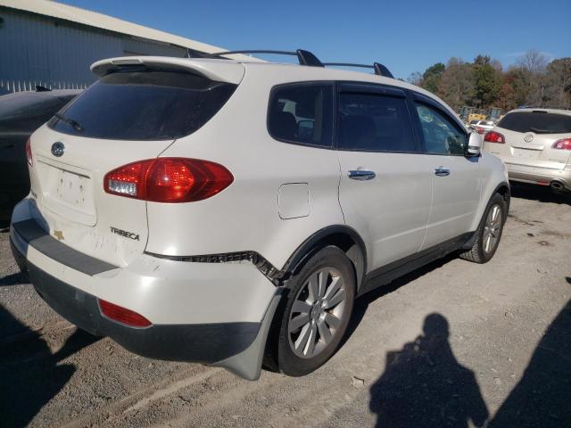 Obraz 3 z 2011 SUBARU TRIBECA LIMITED 2011 z VIN 4S4WX9GD8B4402200