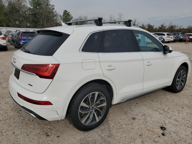 Obraz 3 z 2021 AUDI Q5 PREMIUM PLUS 2021 z VIN WA1BAAFY0M2016664