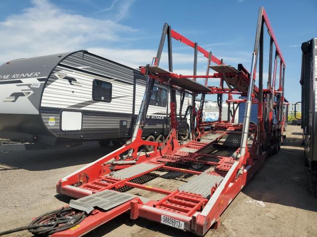 Image 2 of 2019 COTTRELL AUTO CARRI 2019 with VIN 5E0AJ1443KG213801