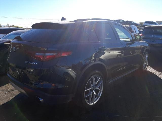 Image 3 of 2019 ALFA ROMEO STELVIO  2019 with VIN ZASPAJAN0K7C35740
