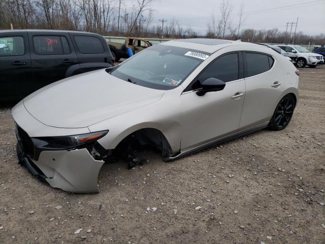 Изображение 2022 MAZDA 3 PREMIUM PLUS 2022