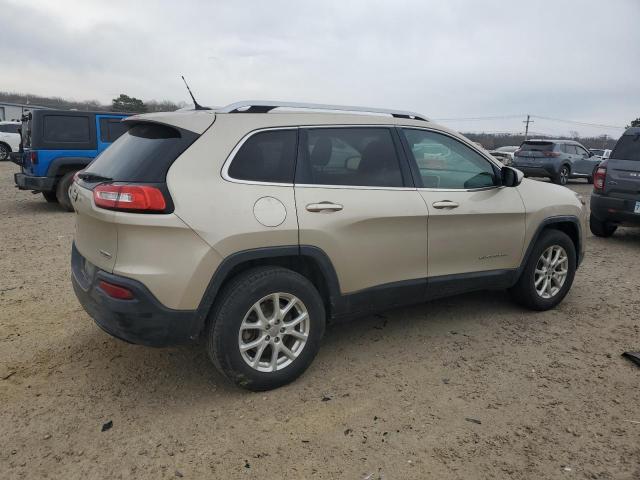 Obraz 3 z 2015 JEEP CHEROKEE LATITUDE 2015 z VIN 1C4PJMCB4FW734825
