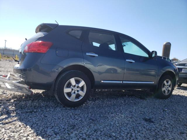 Image 3 of 2013 NISSAN ROGUE S 2013 with VIN JN8AS5MV1DW149039