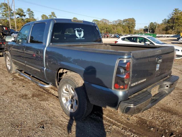 Obraz 2 z 2007 CHEVROLET SILVERADO C1500 CLASSIC CREW CAB 2007 z VIN 2GCEC13Z171131384