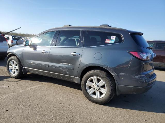 Image 2 of 2014 CHEVROLET TRAVERSE LT 2014 with VIN 1GNKVHKD7EJ138376