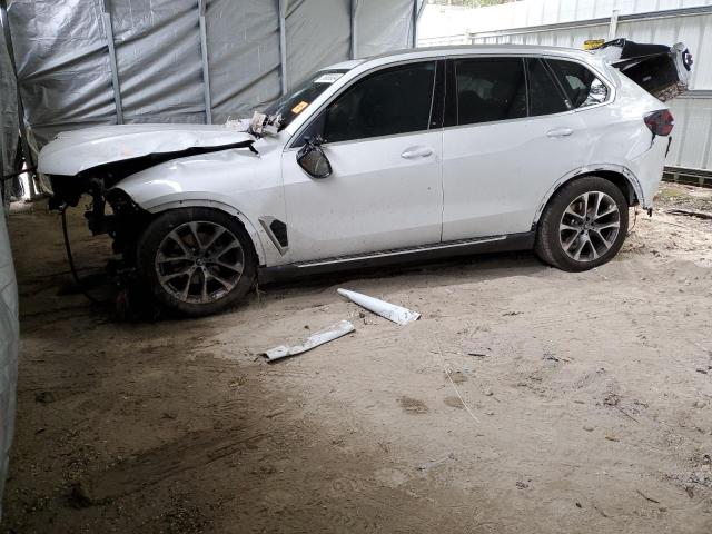 Image 1 of 2024 BMW X5 SDRIVE 40I 2024 with VIN 5UX13EU0XR9U31911