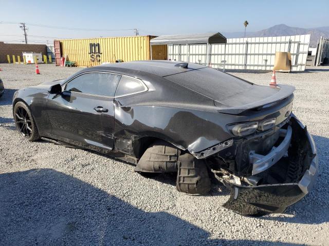 Изображение 2 2019 CHEVROLET CAMARO SS 2019 с VIN 1G1FG1R78K0125769