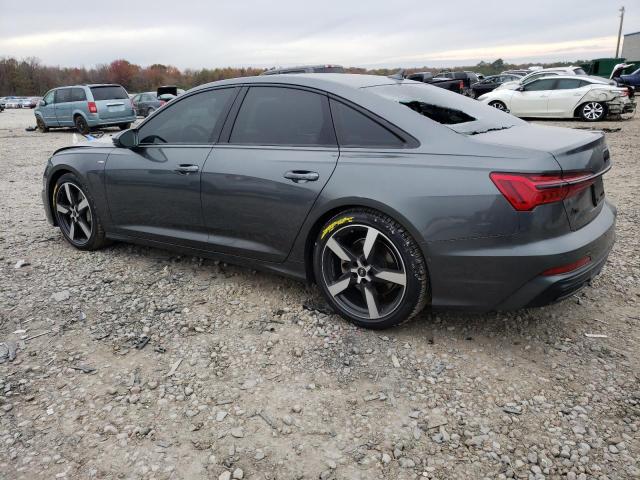 Изображение 2 2021 AUDI A6 PREMIUM PLUS 2021 с VIN WAUL2AF22MN049339