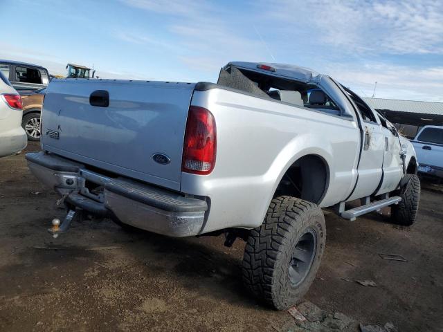 Image 3 of 2004 FORD F250 SUPER DUTY 2004 with VIN 1FTNW21P24EA25423