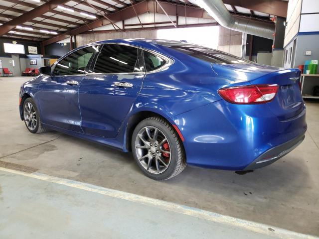 Image 2 of 2015 CHRYSLER 200 LIMITED 2015 with VIN 1C3CCCAB7FN758178