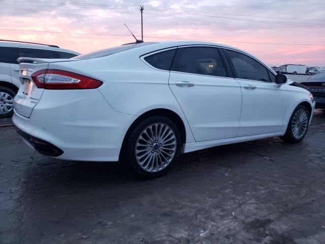 Image 3 of 2015 FORD FUSION TITANIUM 2015 with VIN 3FA6P0K99FR186265