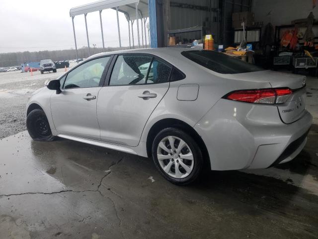 Obraz 2 z 2022 TOYOTA COROLLA LE 2022 z VIN 5YFEPMAEXNP389603