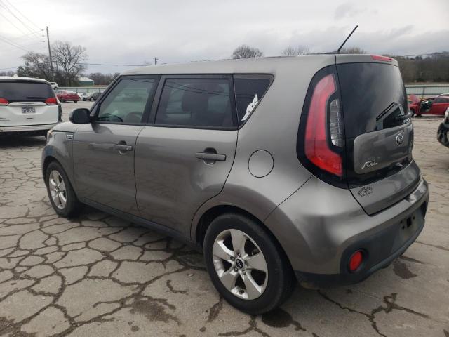 Изображение 2 2017 KIA SOUL  2017 с VIN KNDJN2A21H7424081