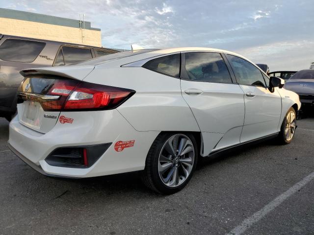 Obraz 3 z 2018 HONDA CLARITY  2018 z VIN JHMZC5F10JC021358
