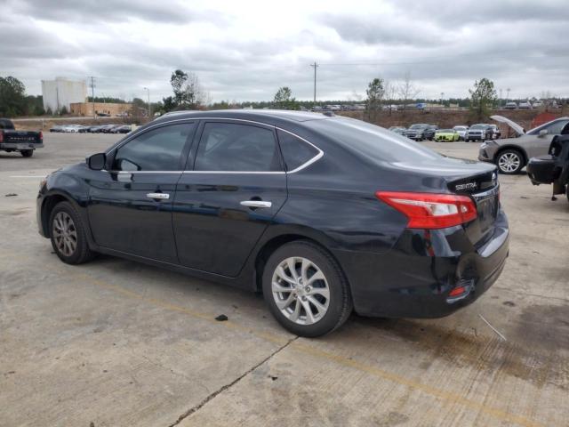 Изображение 2 2017 NISSAN SENTRA S 2017 с VIN 3N1AB7AP9HY259884