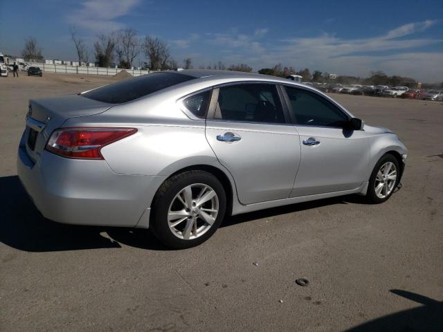 Image 3 of 2013 NISSAN ALTIMA 2.5 2013 with VIN 1N4AL3AP3DC282122