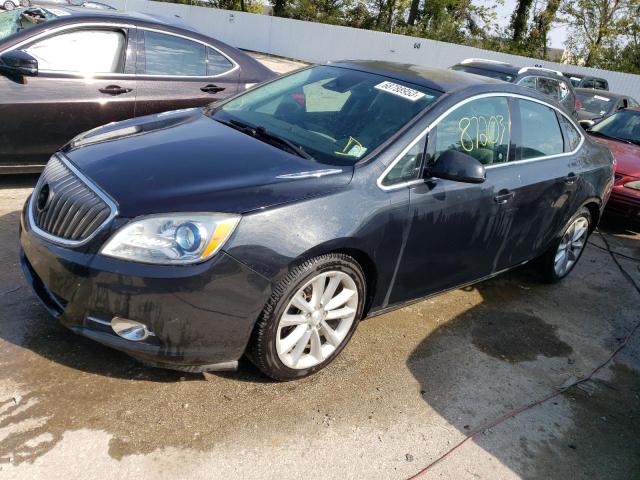 2015 BUICK VERANO CONVENIENCE 2015 image