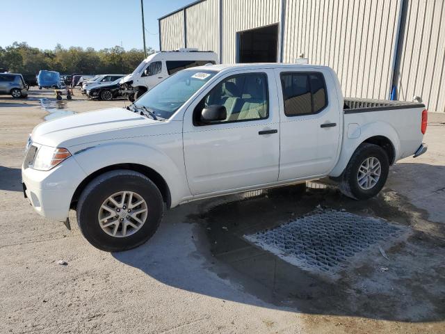 Image 1 of 2017 NISSAN FRONTIER S 2017 with VIN 1N6AD0ER1HN729619