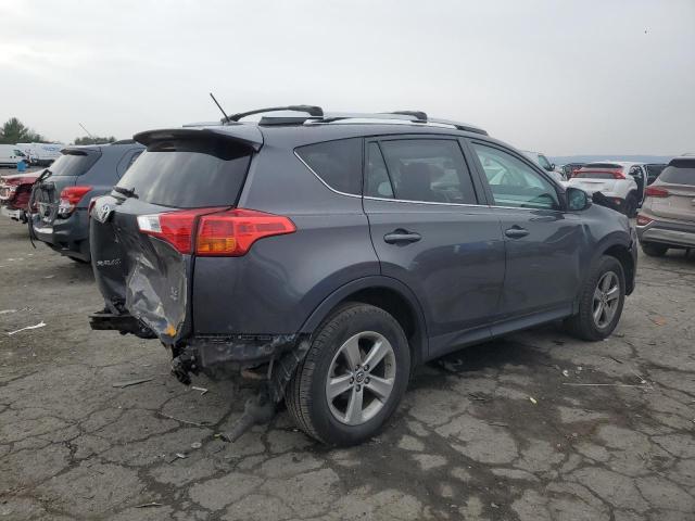 Image 3 of 2015 TOYOTA RAV4 XLE 2015 with VIN 2T3RFREV0FW375485