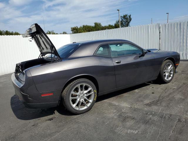 Изображение 3 2023 DODGE CHALLENGER GT 2023 с VIN 2C3CDZKG4PH689518