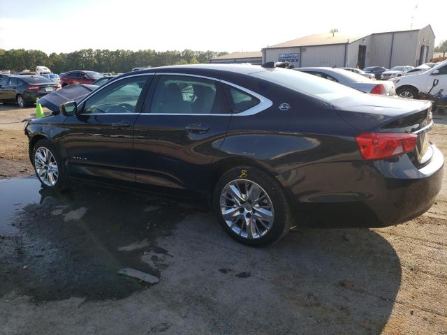 Изображение 2 2014 CHEVROLET IMPALA LS 2014 с VIN 2G11Y5SL7E9139971