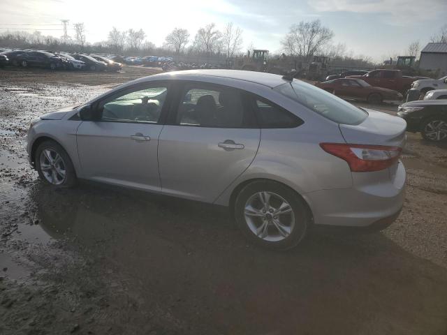 Obraz 2 z 2014 FORD FOCUS SE 2014 z VIN 1FADP3F22EL286095