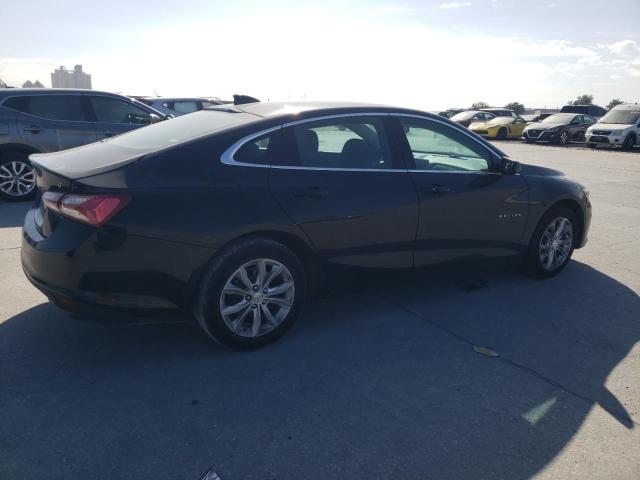 Image 3 of 2021 CHEVROLET MALIBU LT 2021 with VIN 1G1ZD5ST8MF069756