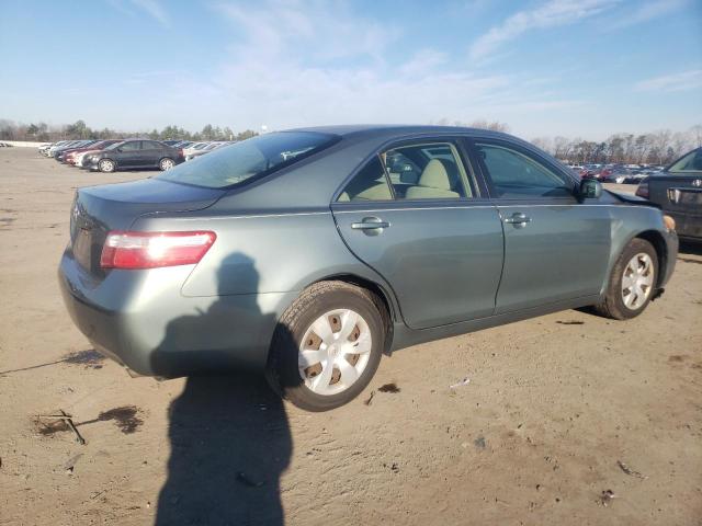 Obraz 3 z 2007 TOYOTA CAMRY CE 2007 z VIN JTNBE46K073122257