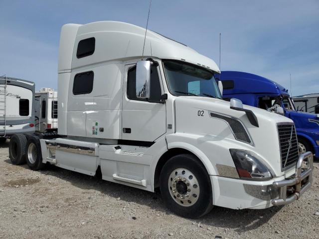 Image 1 of 2017 VOLVO VN VNL 2017 with VIN 4V4NC9EH1HN984052
