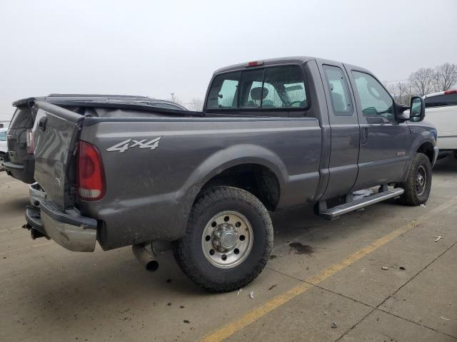 Image 3 of 2004 FORD F250 SUPER DUTY 2004 with VIN 1FTNX21P94EA20362