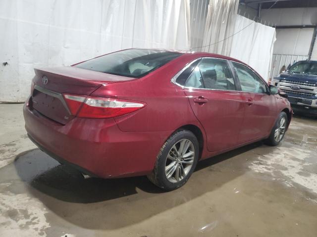 Изображение 3 2015 TOYOTA CAMRY LE 2015 с VIN 4T1BF1FK9FU883258