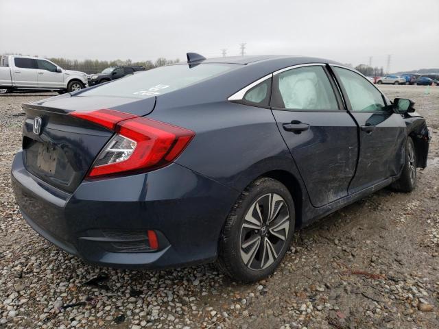 Image 3 of 2016 HONDA CIVIC EX 2016 with VIN 19XFC1F33GE034850