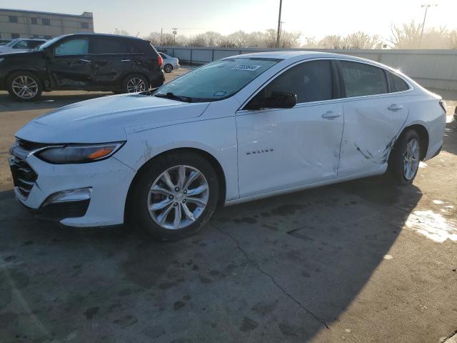Изображение 2 2019 CHEVROLET MALIBU LT 2019 с VIN 1G1ZD5ST0KF160744