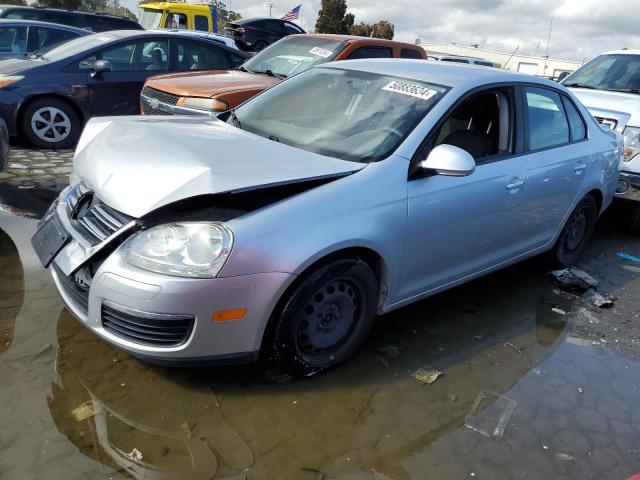 Obraz 1 z 2010 VOLKSWAGEN JETTA S 2010 z VIN 3VWJZ7AJ9AM072305