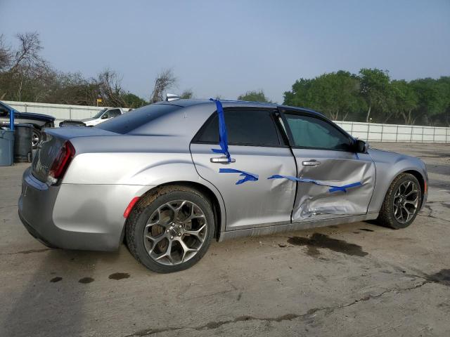 Image 3 of 2015 CHRYSLER 300 S 2015 with VIN 2C3CCABG2FH853383
