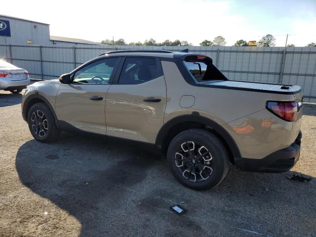 Изображение 2 2023 HYUNDAI SANTA CRUZ SEL 2023 с VIN 5NTJCDAE2PH071888