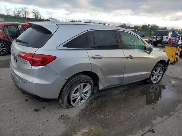 Image 3 of 2015 ACURA RDX  2015 with VIN 5J8TB3H39FL015497