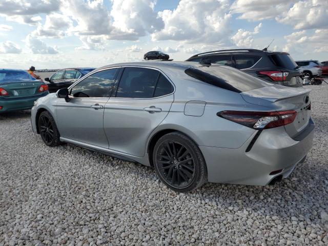 Изображение 2 2021 TOYOTA CAMRY XSE 2021 с VIN 4T1K61AKXMU428326
