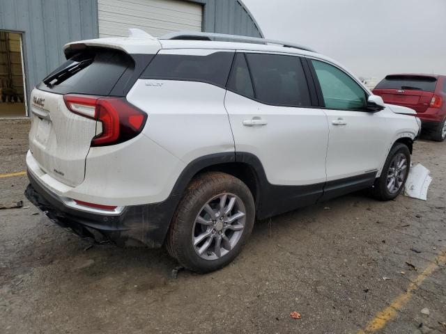 Image 3 of 2023 GMC TERRAIN SLT 2023 with VIN 3GKALVEGXPL254668