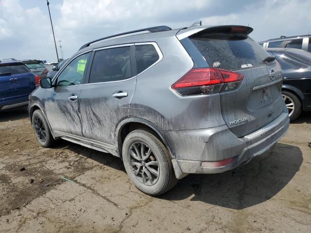 Изображение 2 2017 NISSAN ROGUE SV 2017 с VIN 5N1AT2MV8HC826002