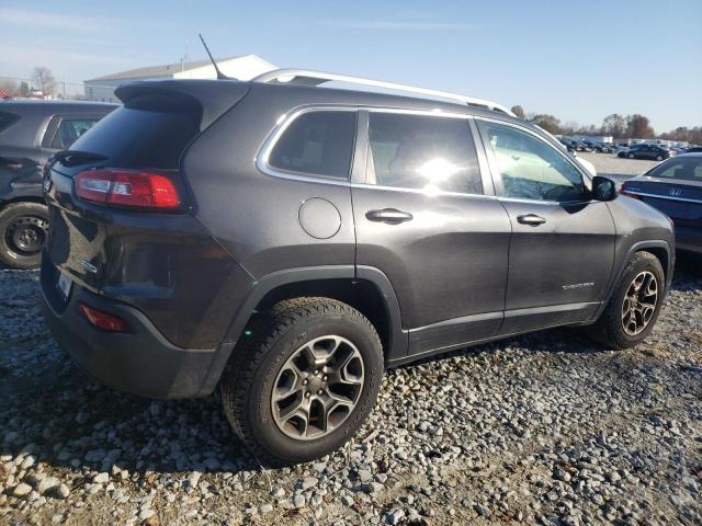 Image 3 of 2015 JEEP CHEROKEE LATITUDE 2015 with VIN 1C4PJMCB6FW604951