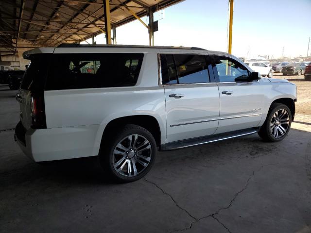 Image 3 of 2016 GMC YUKON XL DENALI 2016 with VIN 1GKS2HKJ0GR274509