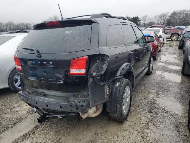 Obraz 3 z 2019 DODGE JOURNEY SE 2019 z VIN 3C4PDCBB1KT864029