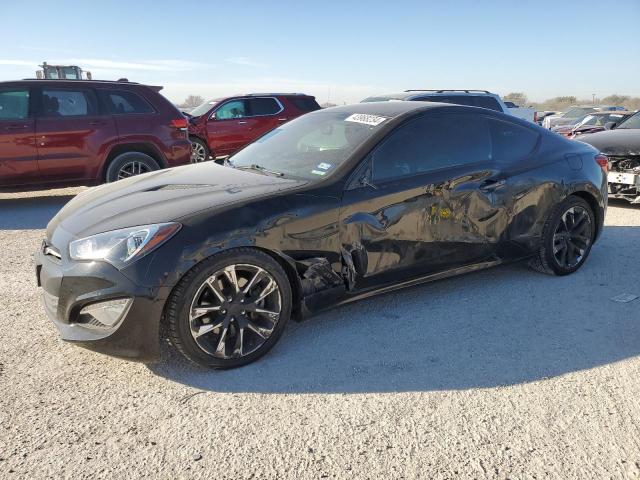 Изображение 2015 HYUNDAI GENESIS COUPE 3.8L 2015