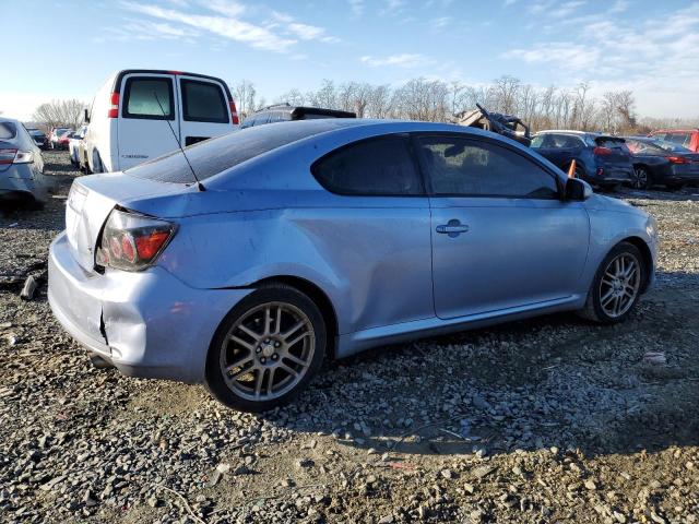 Image 3 of 2008 TOYOTA SCION TC  2008 with VIN JTKDE167180252356