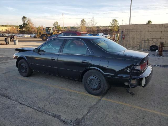 Изображение 2 2001 TOYOTA CAMRY CE 2001 с VIN 4T1BG22K81U067336
